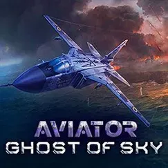Aviator Ghost of Sky