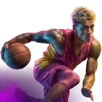Basketball Player