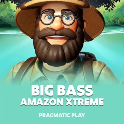 Big Bass Amazon
