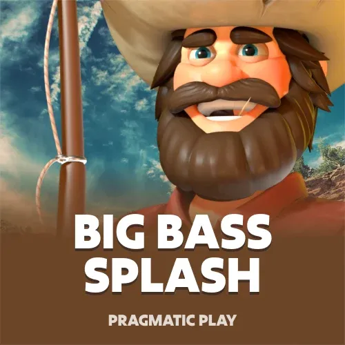 Big Bass Splash