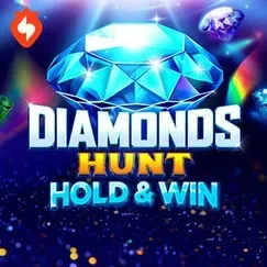 Diamonds Hunt
