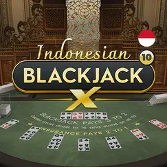 Indonesian Blackjack X