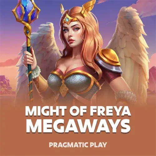 Might of Freya